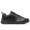 Black/Black - right profile