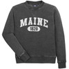 Ocean Beach Women's Maine Crew Sweatshirt