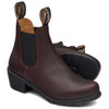 Blundstone Women's 2060 Shiraz Leather Heeled Boot