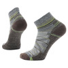 SmartWool Men's Hike Light Cushion Pattern Ankle Sock