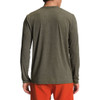 The North Face Men's Wander Long-Sleeve T-Shirt