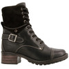 Taos Women's Crave 9-Eye Rugged Boot