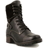 Taos Women's Crave 9-Eye Rugged Boot