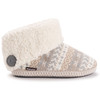 Muk Luks Women's Melinda Cuff Slipper