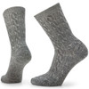 SmartWool Women's Everyday Cable Crew Sock
