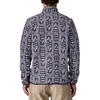 Patagonia Men's Lightweight Synchilla Snap-T Recycled Fleece Pullover