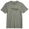 Sitka Gear Men's Icon Short-Sleeve Shirt
