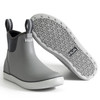 H8021027 Grey pair with tread