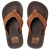 Reef Boys' Ahi Sandal