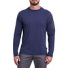 Kuhl Men's Kommando Crew Neck Long-Sleeve Shirt