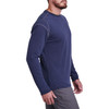 Kuhl Men's Kommando Crew Neck Long-Sleeve Shirt