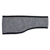 Broner Men's Microfleece Bound Trim Earband