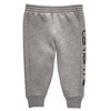 Carhartt Toddler Boy's Logo Fleece Sweatpant