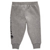 Carhartt Toddler Boy's Logo Fleece Sweatpant
