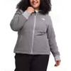 The North Face Women's Shelbe Raschel Hoodie - Plus Size