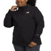 The North Face Women's Shelbe Raschel Hoodie - Plus Size