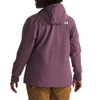The North Face Women's Shelbe Raschel Hoodie - Plus Size