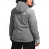 The North Face Women's Shelbe Raschel Hoodie - Plus Size