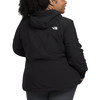 The North Face Women's Shelbe Raschel Hoodie - Plus Size