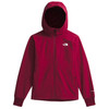 The North Face Women's Shelbe Raschel Hoodie