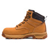 Timberland PRO Men's TiTAN EV 6" Waterproof Comp-Toe Work Boot