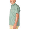 Carhartt Men's Relaxed Fit Force Sun Defender Lightweight Short-Sleeve Shirt