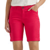 Lee Jeans Women's Legendary Regular Fit 9" Bermuda Short Lee Jeans Women's Legendary Regular Fit 9" Bermuda Short