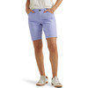 Lee Jeans Women's Legendary Regular Fit 9" Bermuda Short Lee Jeans Women's Legendary Regular Fit 9" Bermuda Short