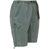 North River Women's Pigment Woven Short