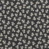 046 Black and Salt Print - print detail