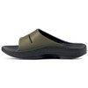 Oofos Men's OOahh Sport Slide Sandal