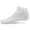 Under Armour Men's UA Essential 6-Pack Low Cut Sock