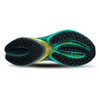 UYN Men's 6Sense Trail Running Shoe