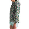 The North Face Girl's Antora Rain Jacket
