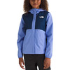 The North Face Girl's Antora Rain Jacket