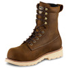 Irish Setter Men's 8" Wingshooter ST Safety Toe Waterproof Leather Work Boot