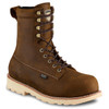 Irish Setter Men's 8" Wingshooter ST Safety Toe Waterproof Leather Work Boot