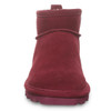 Bearpaw Women's Sheepskin Shorty Boot