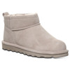 Bearpaw Women's Sheepskin Shorty Boot