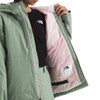 The North Face Girl's Freedom Insulated Jacket The North Face Girl's Freedom Insulated Jacket