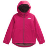 The North Face Girl's Freedom Insulated Jacket The North Face Girl's Freedom Insulated Jacket