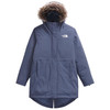 The North Face Girl's Arctic Parka