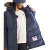 The North Face Girl's Arctic Parka
