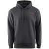 Grundens Men's Displacement Support Local DWR Hoodie