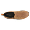 Merrell Men's Jungle Moc Nubuck Waterproof Shoe