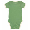 Lazy One Infant I Moose Have A Hug Short-Sleeve Creeper Onesie