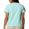 Columbia Women's Sun Trek Short-Sleeve Shirt II