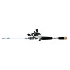 Daiwa Procaster II 80 Baitcasting Combo
