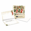 Model# 2004558 - box, card & envelope