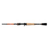 Daiwa Power-Scope Casting Rod